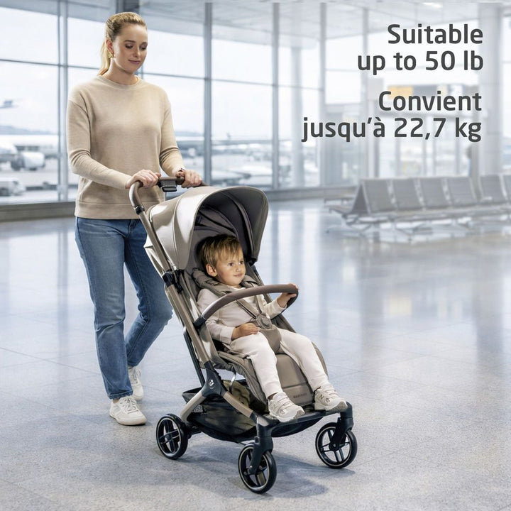 Maxi Cosi Oxford Cabin Lightweight Travel Stroller