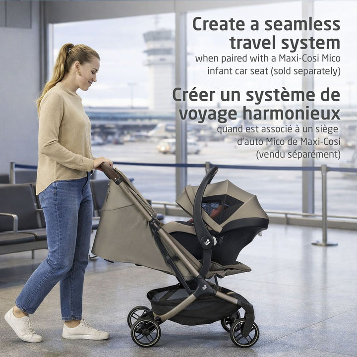 Maxi Cosi Oxford Cabin Lightweight Travel Stroller