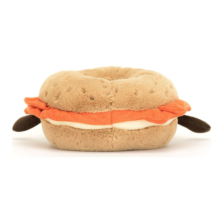 Jellycat Amuseables Plush Toy - Bagel
