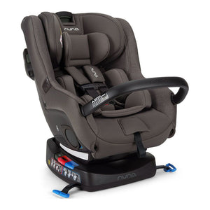 NUNA RAVA Convertible Car Seat Pewter