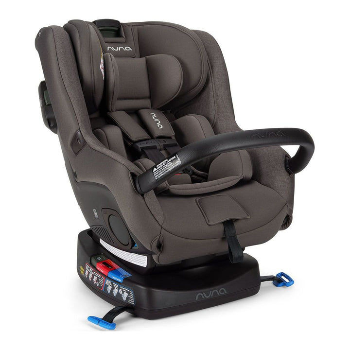 NUNA RAVA Convertible Car Seat Pewter