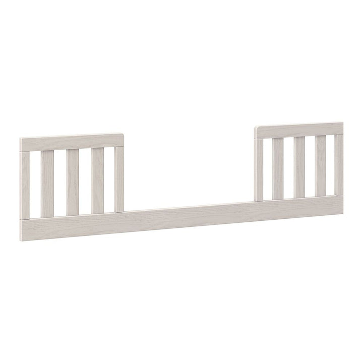 Monogram by Namesake Toddler Gate Kit (B14599) - White Driftwood Default Title
