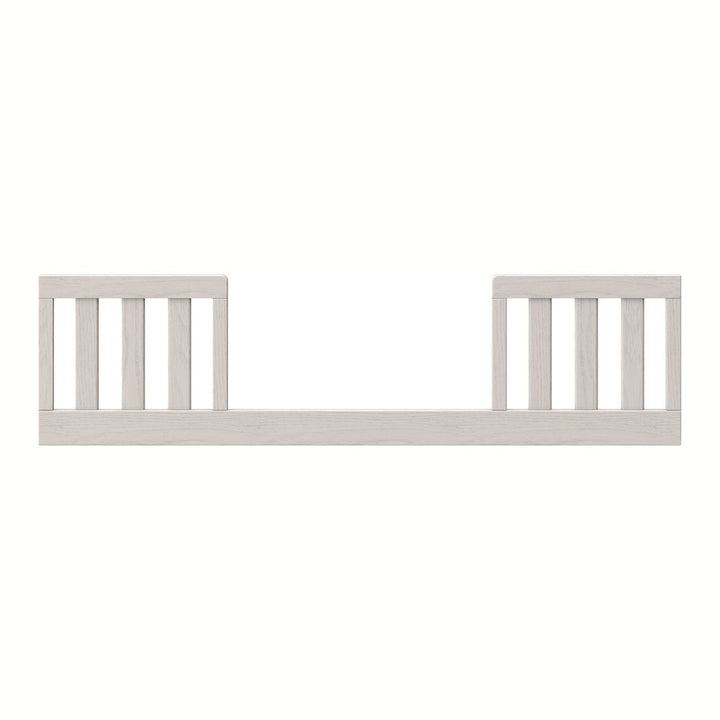 Monogram by Namesake Toddler Gate Kit (B14599) - White Driftwood