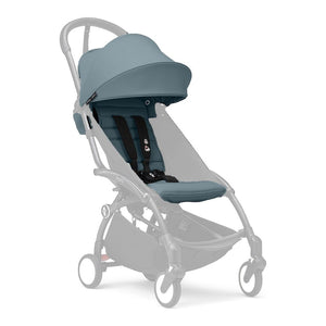 Stokke YOYO 6+ Colour Pack - Aqua (Open Box) Default Title