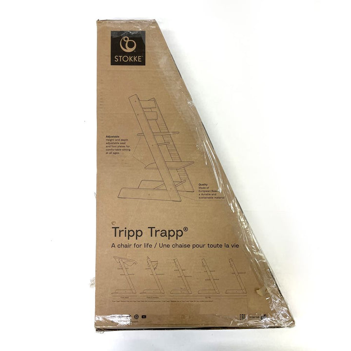 Stokke Tripp Trapp Chair - Serene Pink (Open Box)