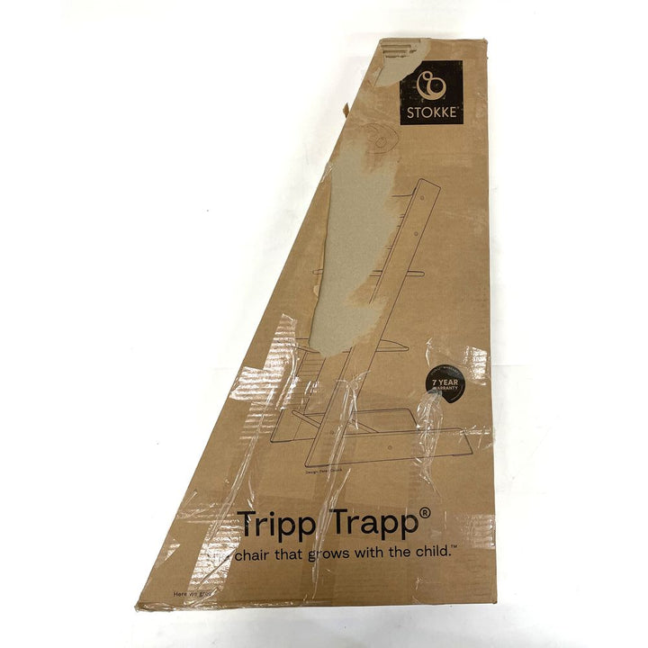 Stokke Tripp Trapp Chair - Serene Pink (Open Box)