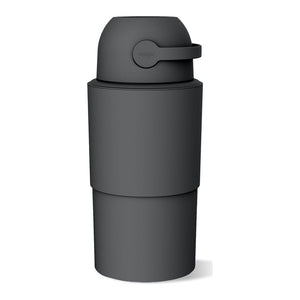 Pure Magic HEKA L Diaper Pail - Graphite (Open Box)