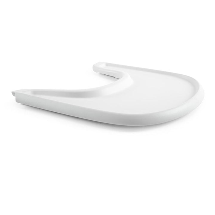 Stokke Table Tray - White (Open Box) Default Title