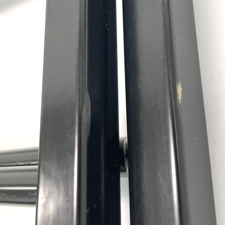KidCo Safeway Hardware Mounted Safety Gate - Black (Open Box)