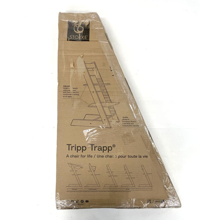 Stokke Tripp Trapp Chair - Natural (Open Box)