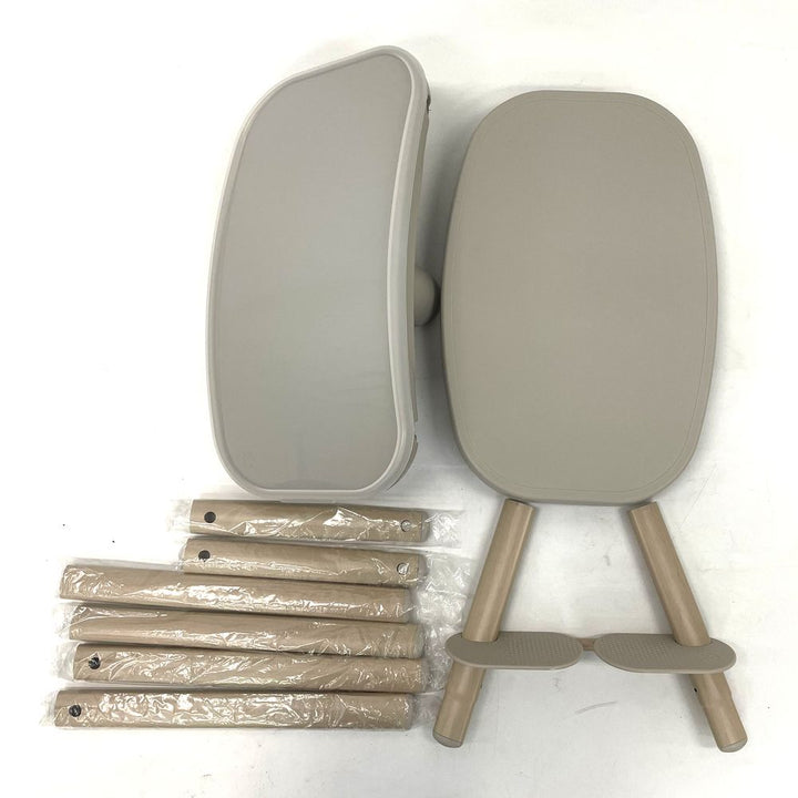 Maxi Cosi Moa 8-in-1 High Chair - Classic Oat (Open Box)