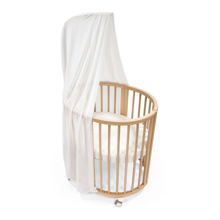 Stokke Sleepi V3 Canopy - White (Open Box) Default Title