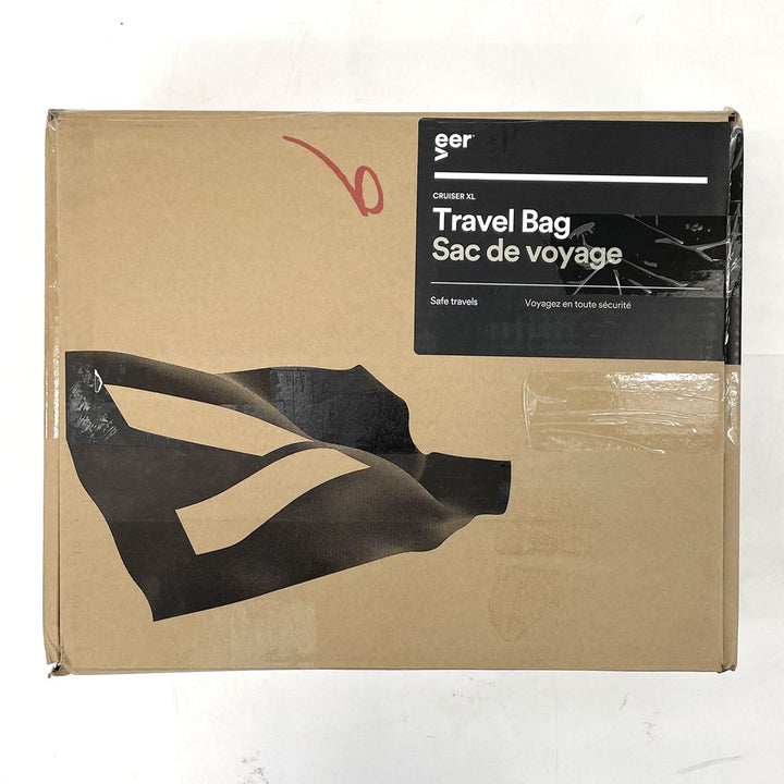 Veer Cruiser XL Travel Bag (Open Box)