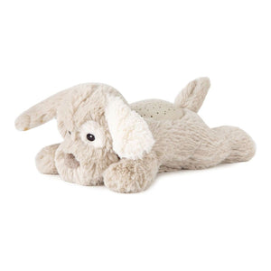 Cloud B Dream Buddies Light Projector Plush Toy - Patch The Puppy (Floor Model) Default Title