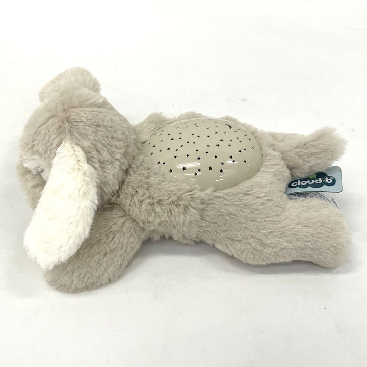 Cloud B Dream Buddies Light Projector Plush Toy - Patch The Puppy (Floor Model)