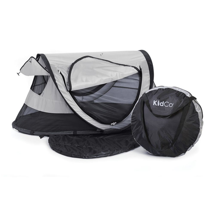 Kidco PeaPod Plus - Midnight (Open Box) Default Title