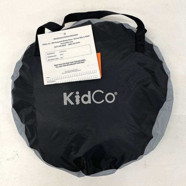 Kidco PeaPod Plus - Midnight (Open Box)