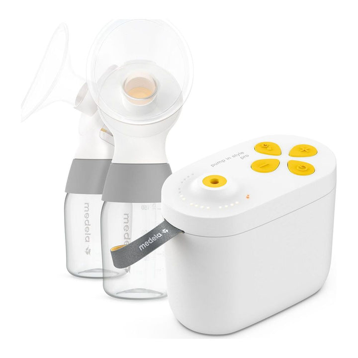 Medela Pump In Style Pro Traditional Double Electric Breast Pump (Open Box) Default Title