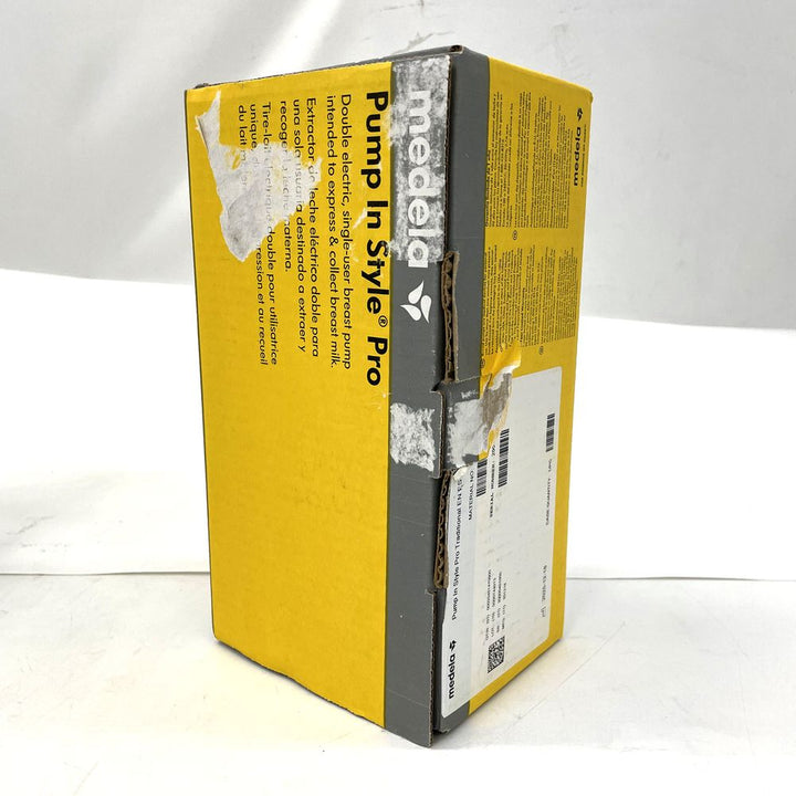 Medela Pump In Style Pro Traditional Double Electric Breast Pump (Open Box)
