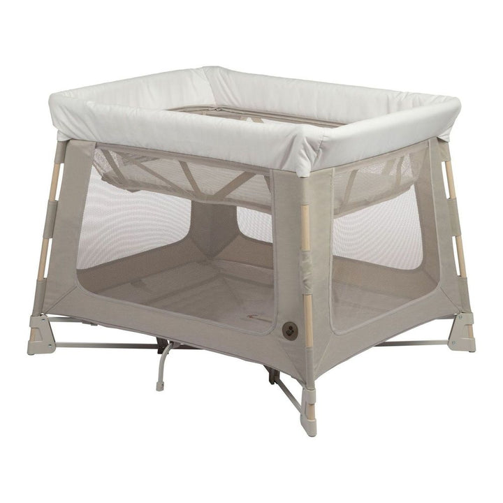 Maxi Cosi Swift Playard - Classic Oat (Open Box) Default Title