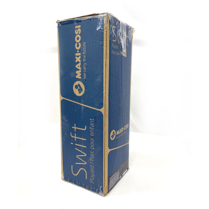 Maxi Cosi Swift Playard - Classic Oat (Open Box)