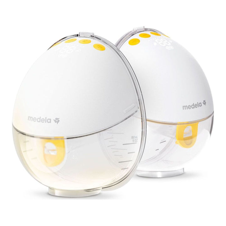 Medela Motion InBra Double Electric Breast Pump (Open Box) Default Title