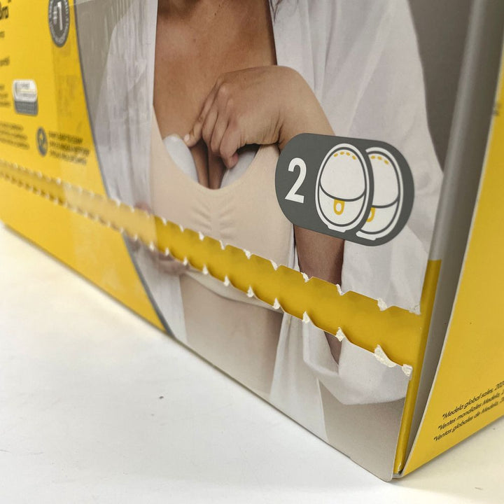 Medela Motion InBra Double Electric Breast Pump (Open Box)