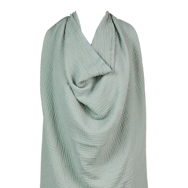 Snuggle Me Organic Nursing Cover - Slate (Open Box) Default Title