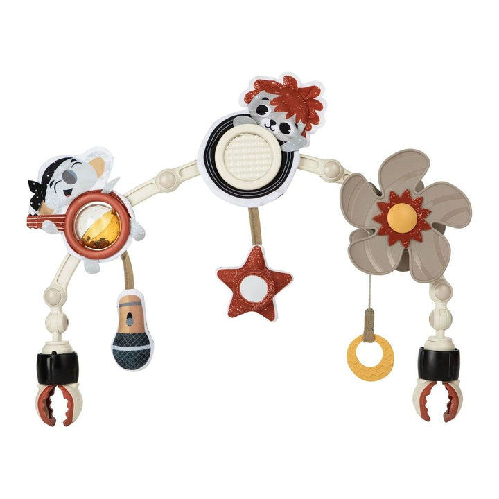Tiny Love Tiny Rockers Sunny Stroller Arch Toy (Open Box) Default Title