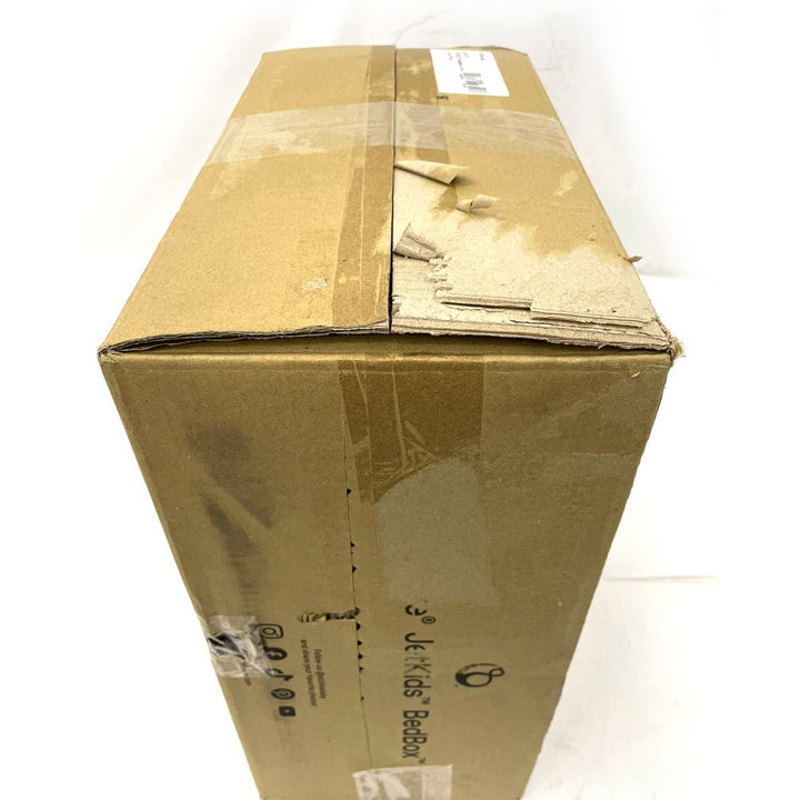 Stokke JetKids BedBox - Coral Pink (Open Box)