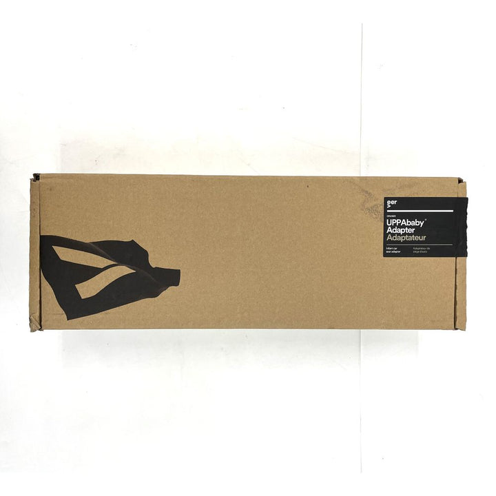 Veer Cruiser Infant Car Seat Adapter - UPPABaby (Open Box)