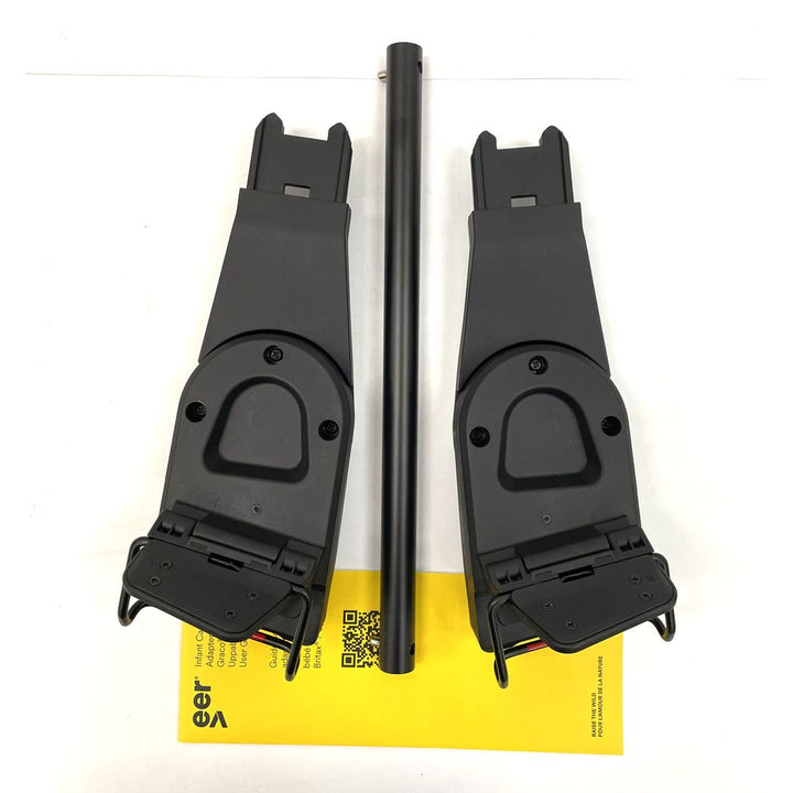 Veer Cruiser Infant Car Seat Adapter - UPPABaby (Open Box)