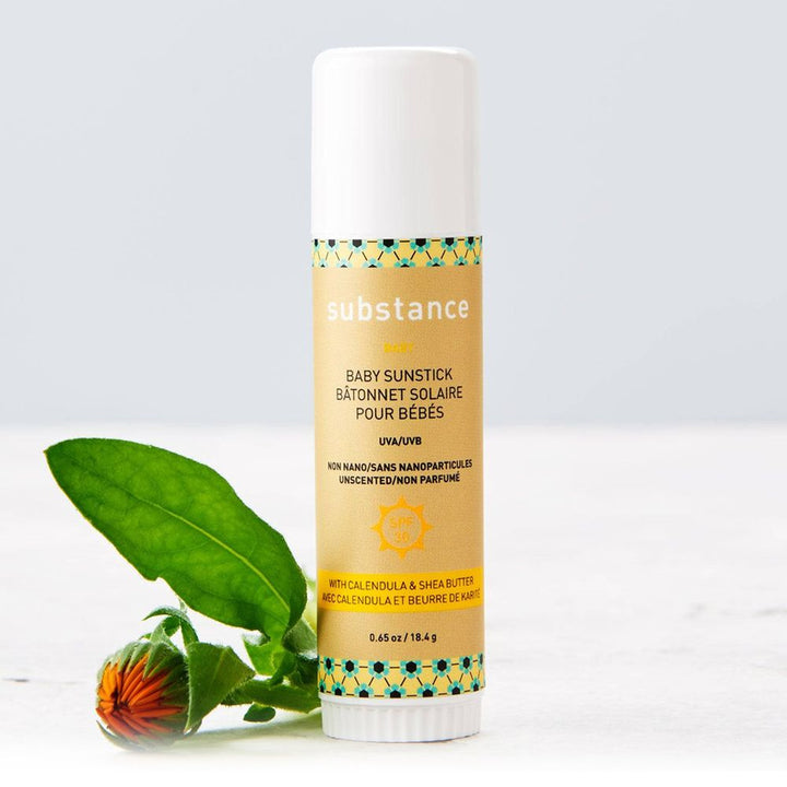 Substance Baby Sun Care Stick (SPF 30) Default Title