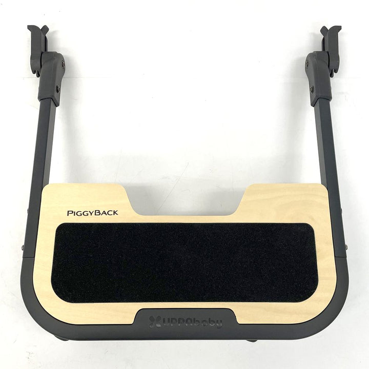 UPPAbaby Cruz Piggy Back (Fits Up to 2019 models of the Cruz strollers) (Open Box)