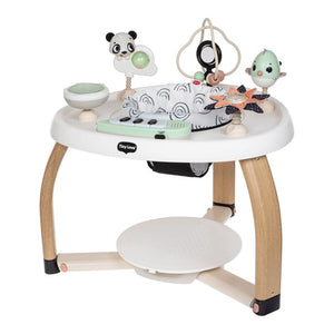 Tiny Love Black & White 5-in-1 Activity Center (Open Box) Default Title