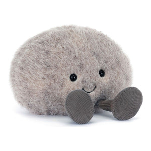 Jellycat Amuseables Plush Toy - Pebble Default Title