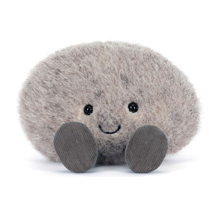 Jellycat Amuseables Plush Toy - Pebble