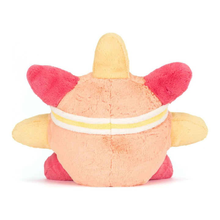 Jellycat Amuseables Plush Toy - Roller Skates Sun