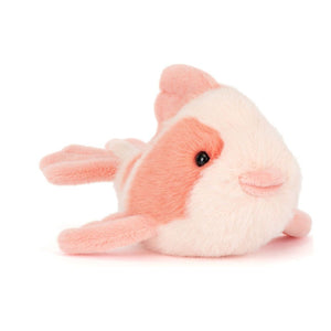 Jellycat Plush Toy - Fancy Carp Default Title