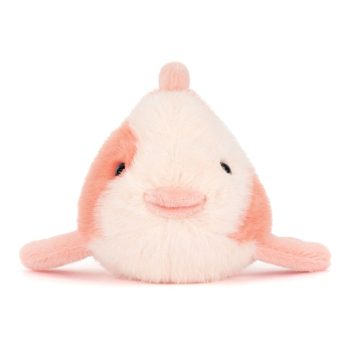 Jellycat Plush Toy - Fancy Carp