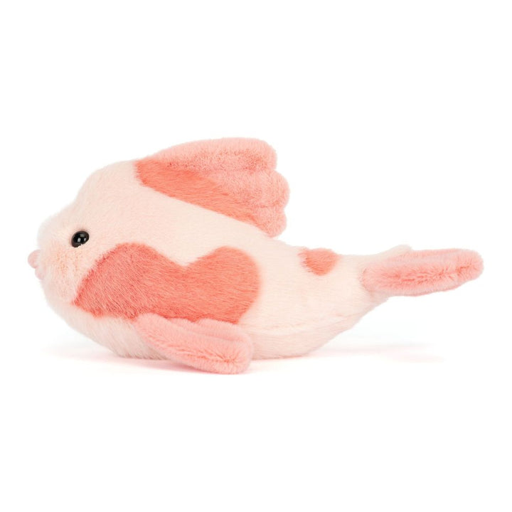 Jellycat Plush Toy - Fancy Carp