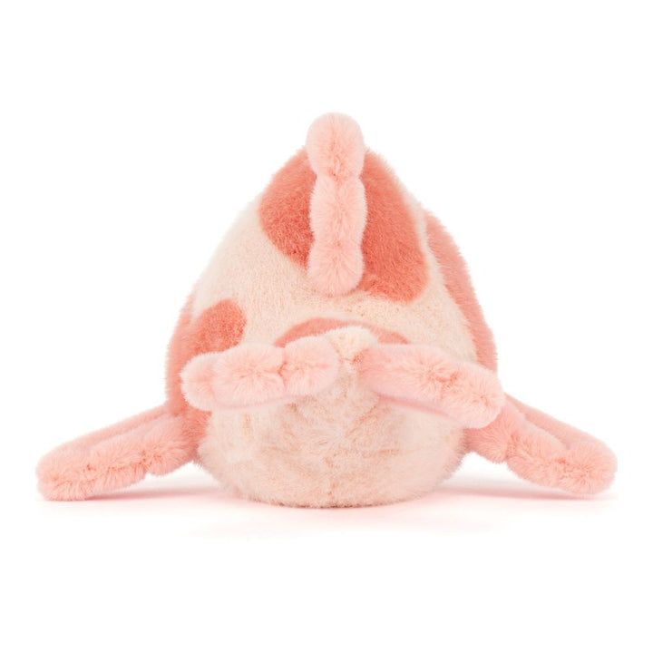Jellycat Plush Toy - Fancy Carp