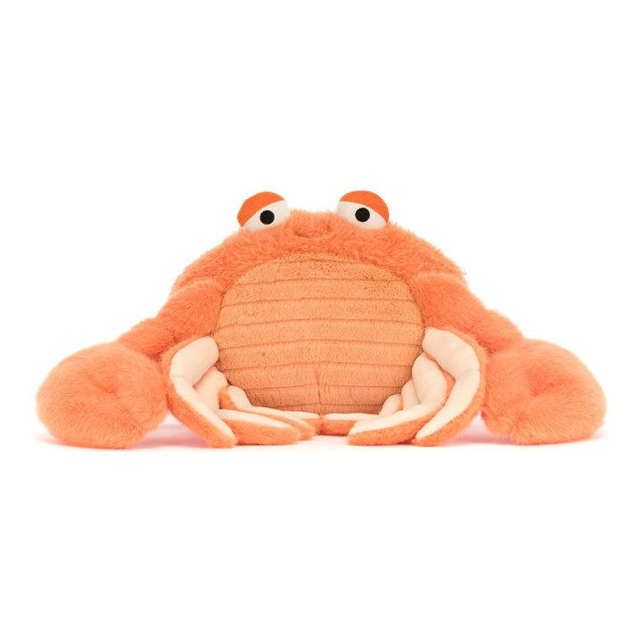 Jellycat Plush Toy - Pinchsnap Crab