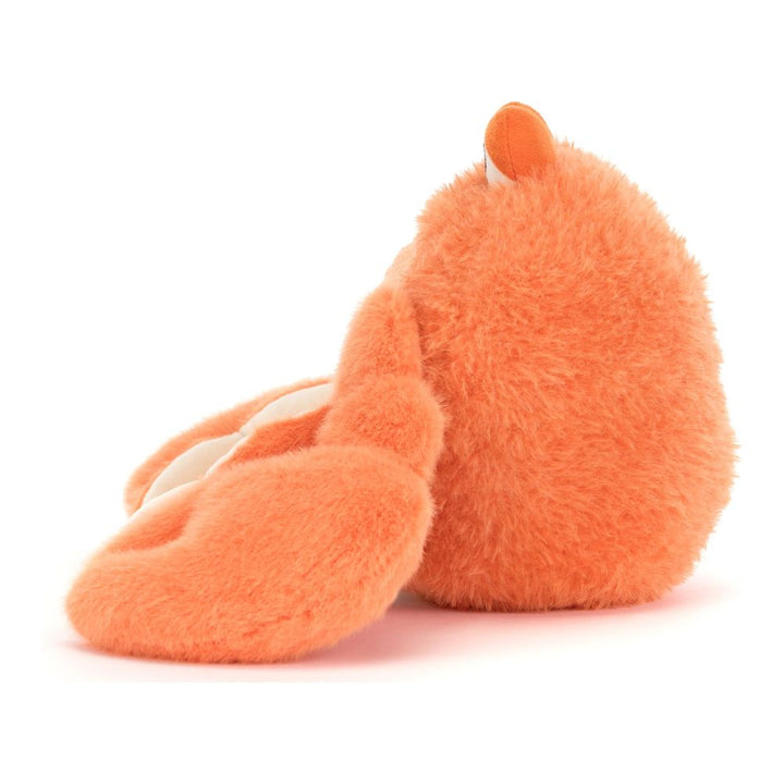 Jellycat Plush Toy - Pinchsnap Crab