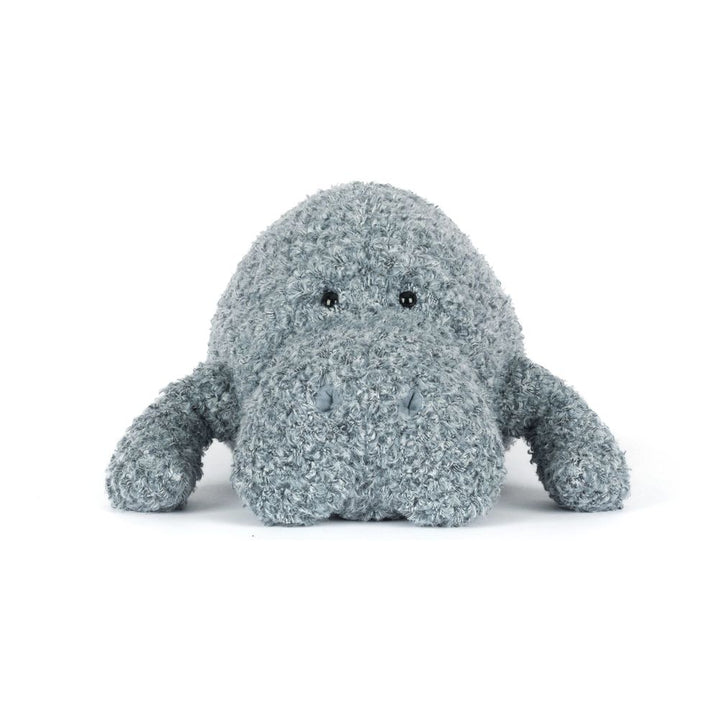 Jellycat Plush Toy - Maffles Manatee