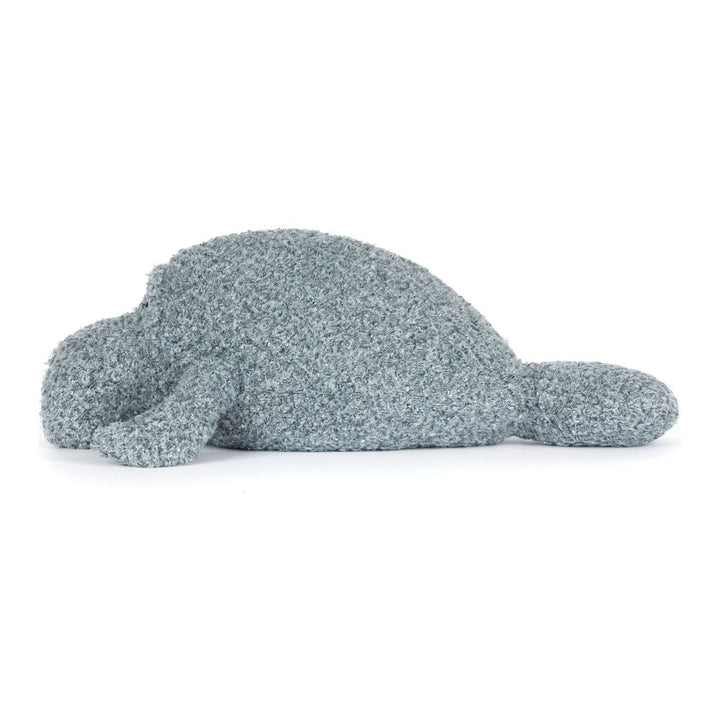 Jellycat Plush Toy - Maffles Manatee