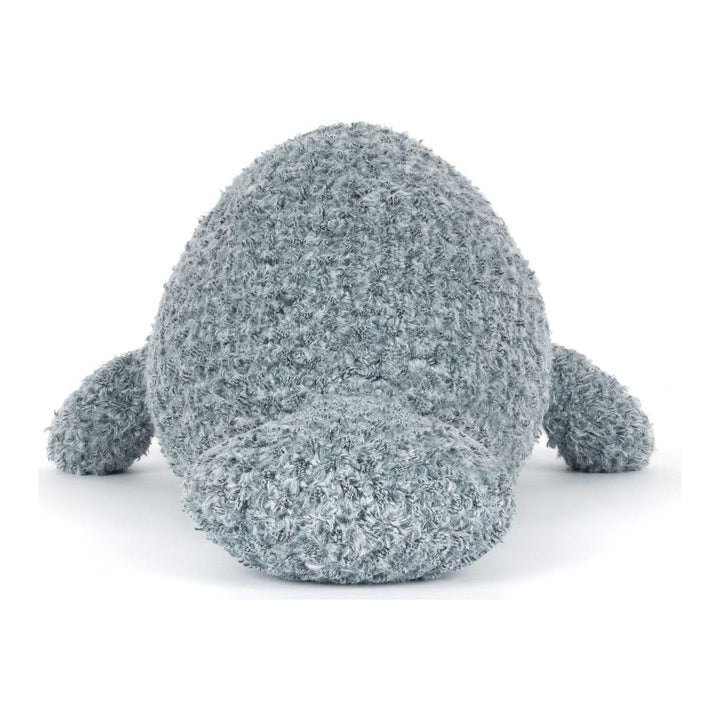 Jellycat Plush Toy - Maffles Manatee