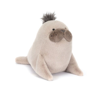 Jellycat Plush Toy - Roarwell Sea Lion Default Title