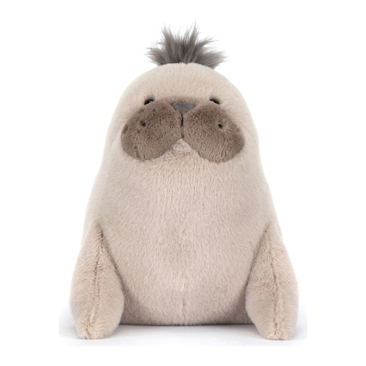 Jellycat Plush Toy - Roarwell Sea Lion