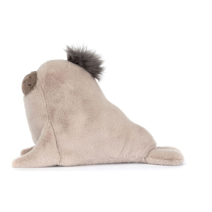 Jellycat Plush Toy - Roarwell Sea Lion